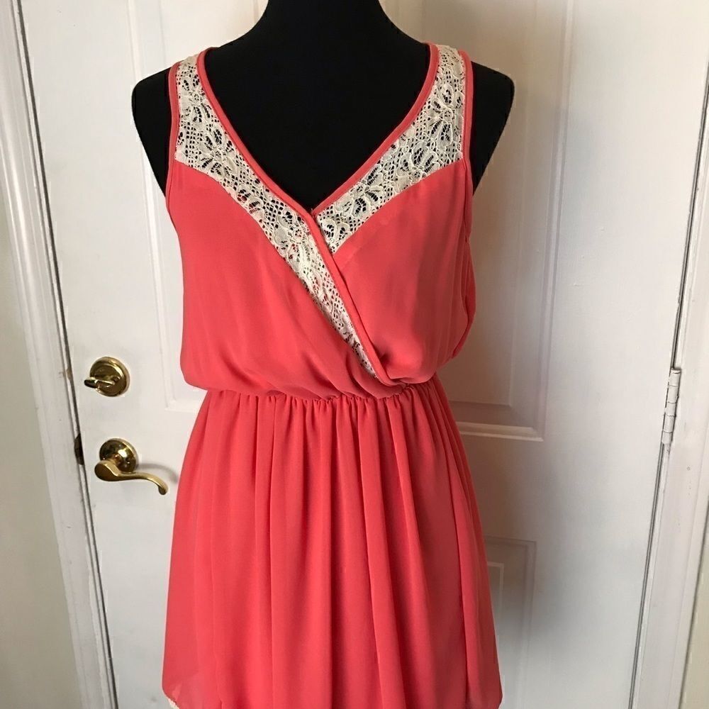 🌈Marco & Sebastian Medium Lovely Dress
